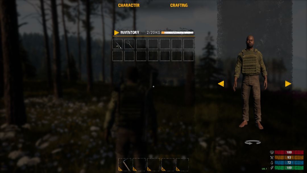 Dead District: Survival游戏截图
