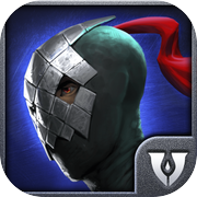 RIVAL: Crimson x Chaosicon