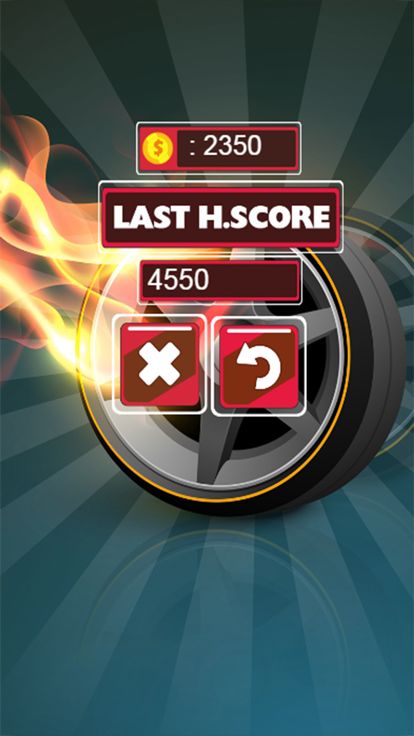 汽车炸弹爆炸冲击波射击好玩的赛车游戏比赛免费儿童游戏截图