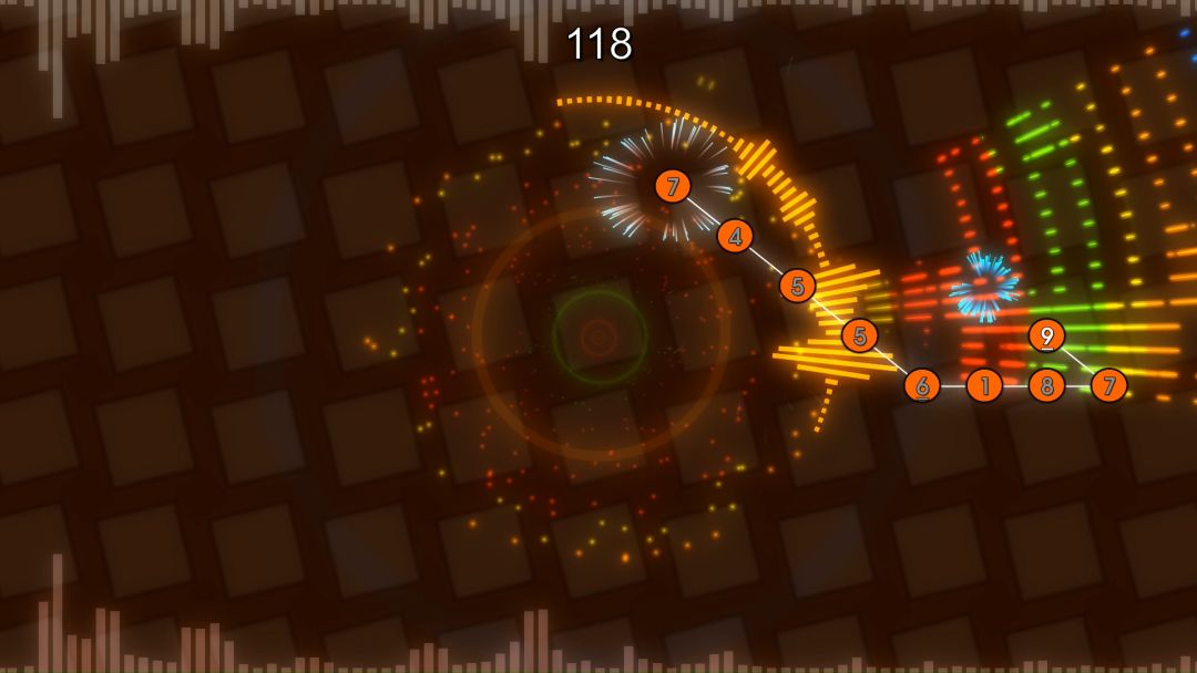Slash It 2游戏截图