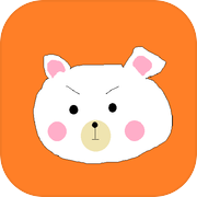 跳跃熊大冒险icon