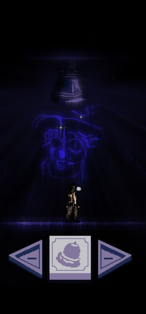 Pilgrimage游戏截图