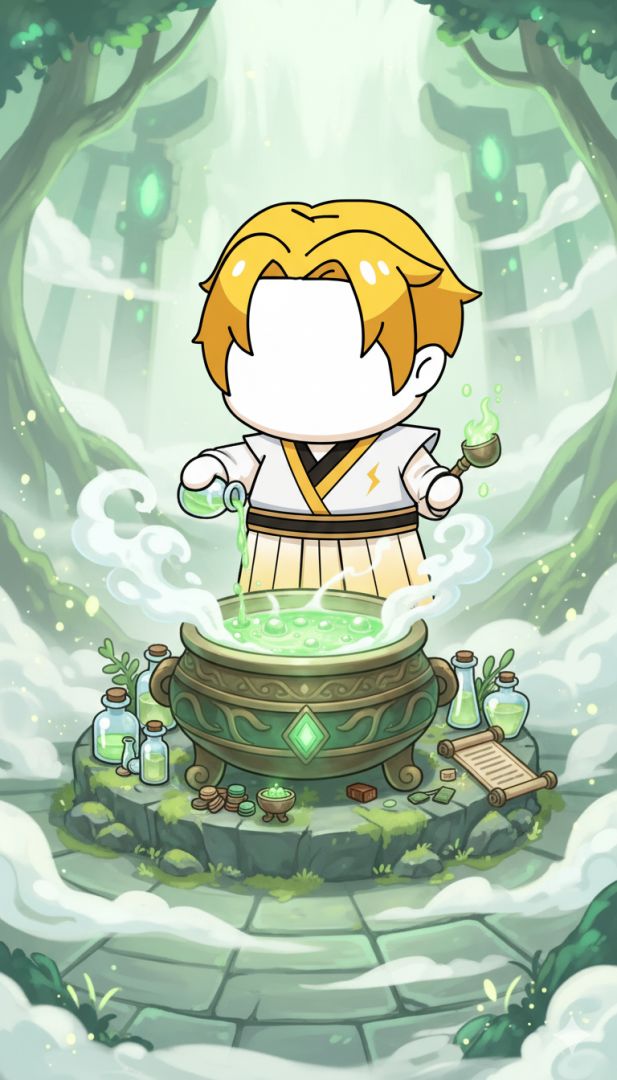 霸古修仙传游戏截图