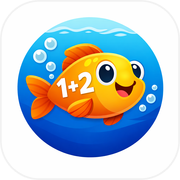 FishMath: Fish & Learnicon