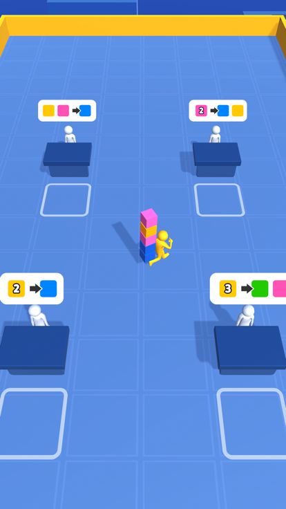 Trade Boss游戏截图