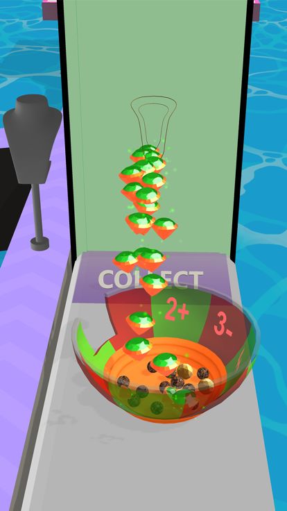 Beads Jewelry Makeover游戏截图