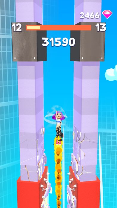 Stretch Legs游戏截图
