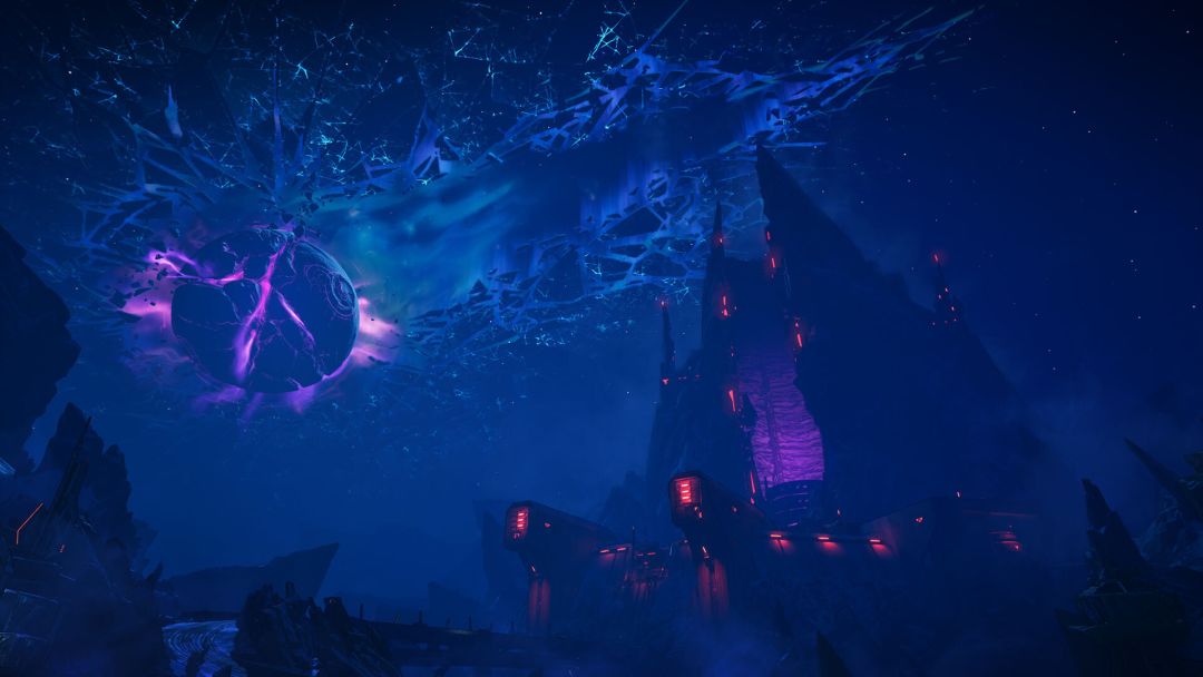 无主之地 4游戏截图