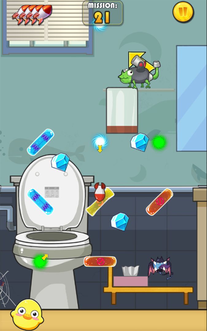 小宠当家游戏截图