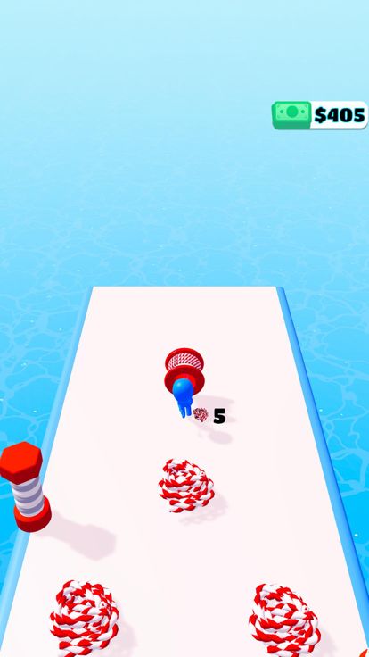 Knit to Survive游戏截图