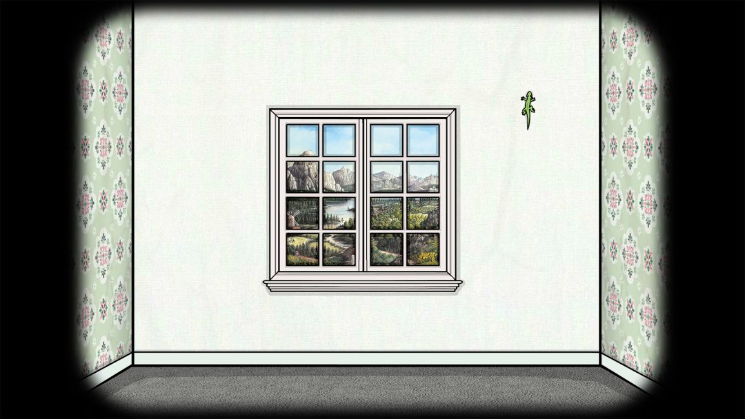 Samsara Room游戏截图