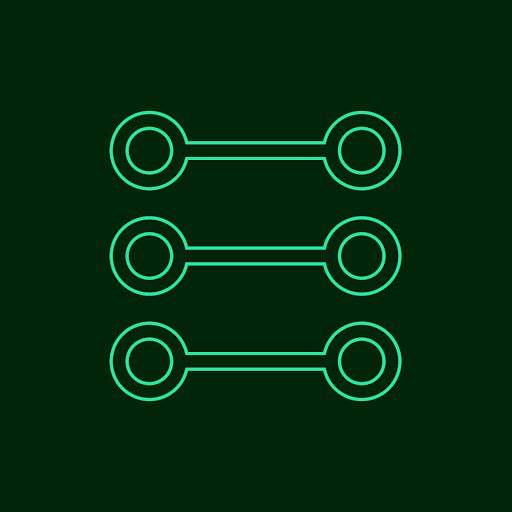 再环: 平静和放松游戏截图