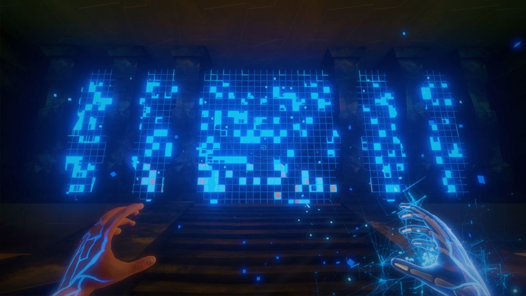 Soul Axiom游戏截图