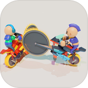 《锯刀机器.io》icon