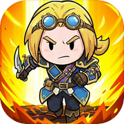 代号：英雄庇护所icon