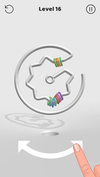 Off the Hook!游戏截图