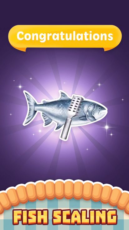 食物切切切 (Food Cutting)游戏截图