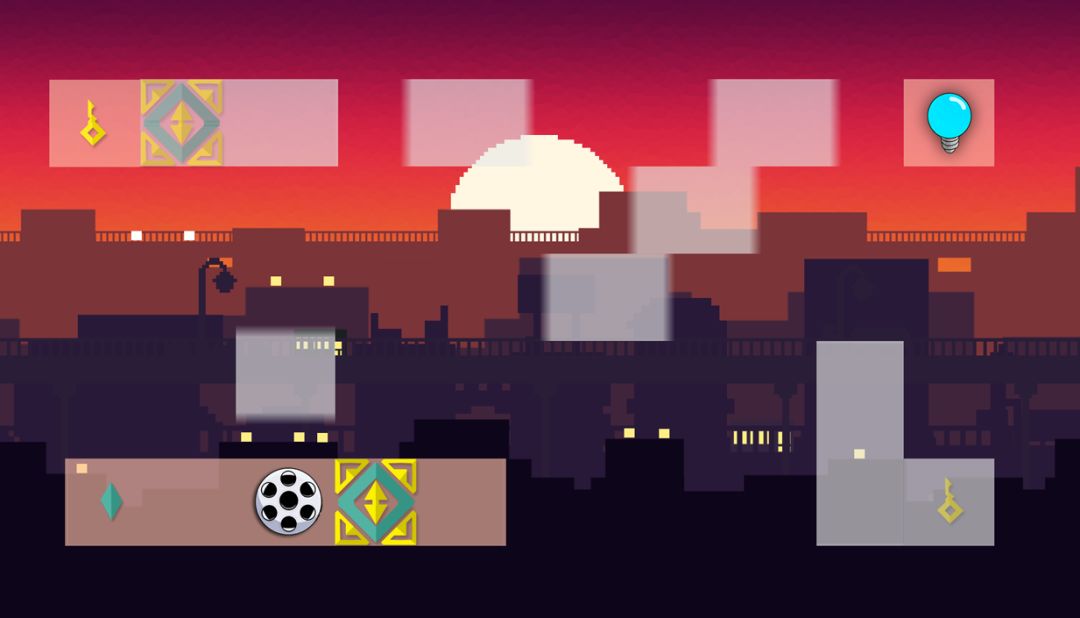 迷失谜宫游戏截图