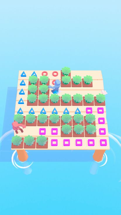 Ultimate Combo游戏截图