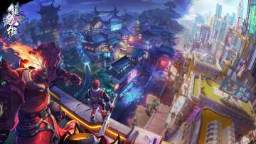 2022年12月16日删档测试结束公告