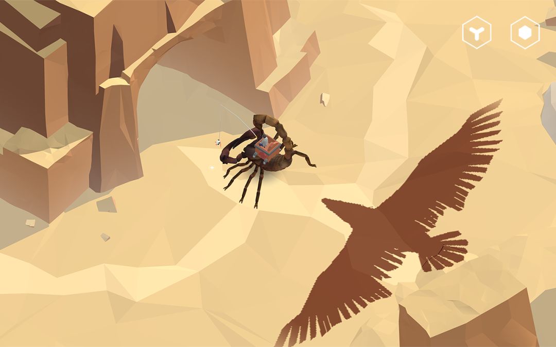 幻视空间游戏截图