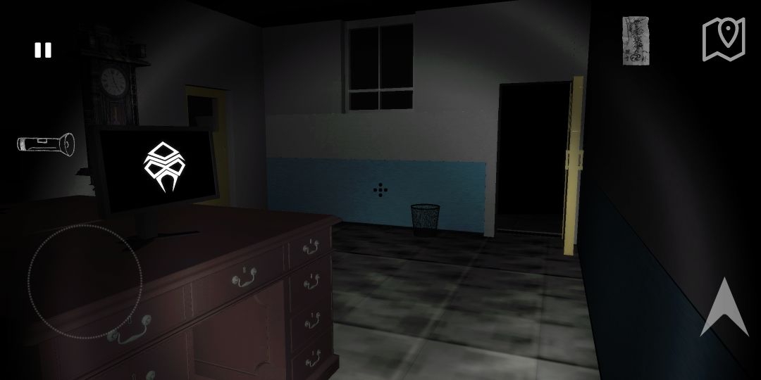 藏匿者游戏截图