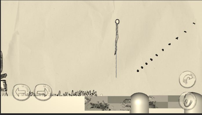 纸人幻想游戏截图