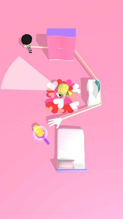 Elastic Thief!游戏截图