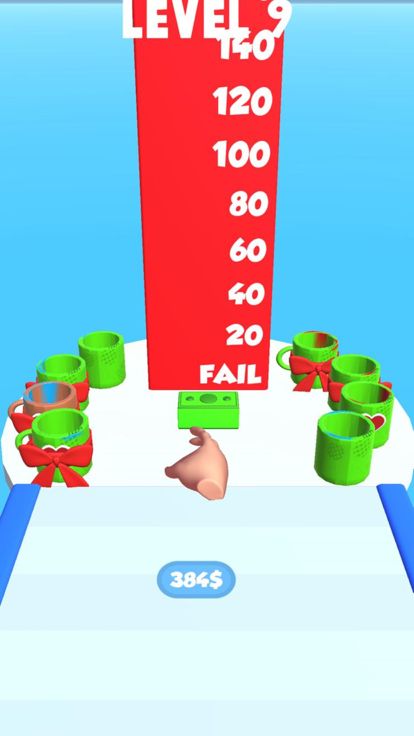 Mug Maker Stack游戏截图