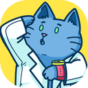 A Tower Full of Cats