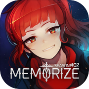 메모라이즈 #2  : 벼려진 칼날icon