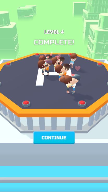 Heli Balance游戏截图