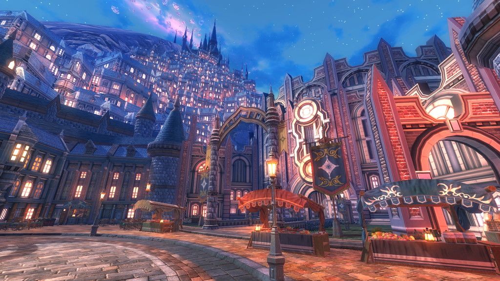 终极计划游戏截图