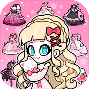 Angela World beauty salonicon