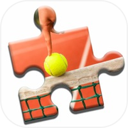 Ultimate Tennis Puzzle