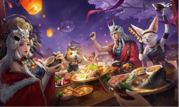 【活动预告】2月11日版本更新爆料——春节福利再放送，情人节活动闪亮登场