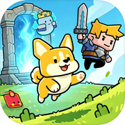 魔法森林大作战icon