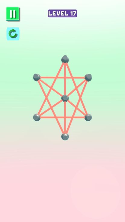 NoLinesCross游戏截图