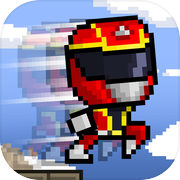 HERO-X: DASH!icon