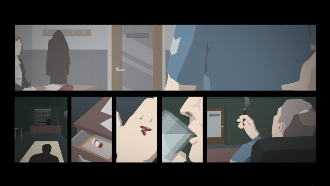 This Is the Police游戏截图