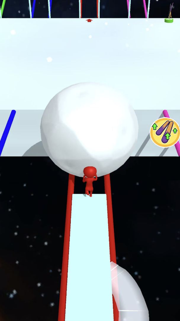 无敌闯关达人游戏截图