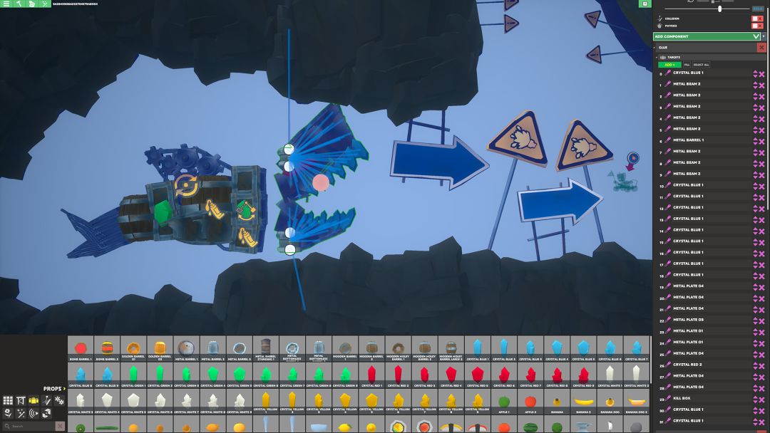 Animal Super Squad游戏截图