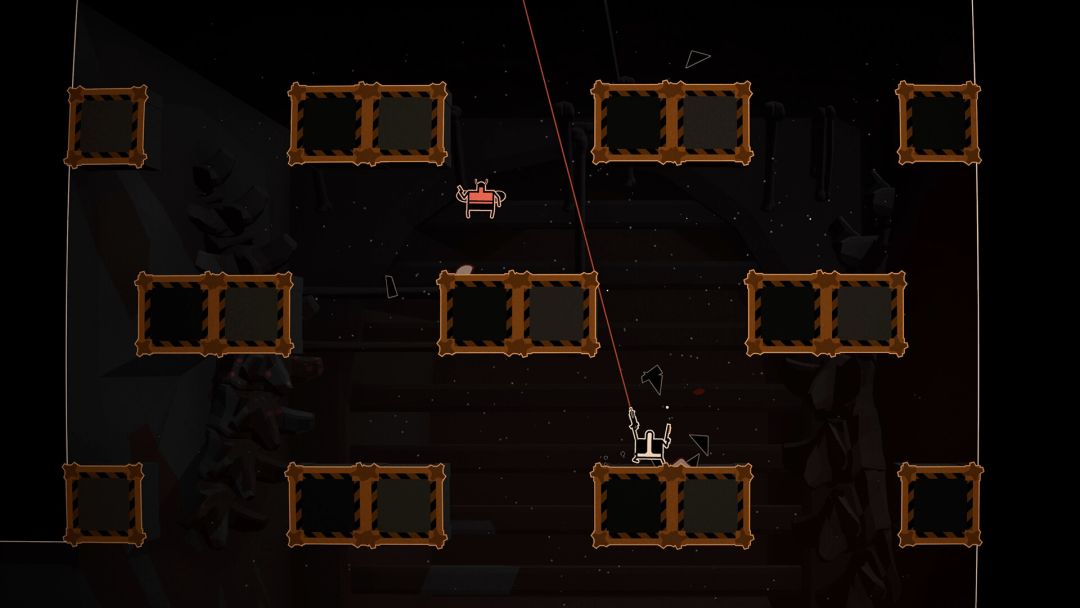 Shotgun Cop Man - 霰弹警长游戏截图