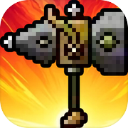 矮人军团自走棋