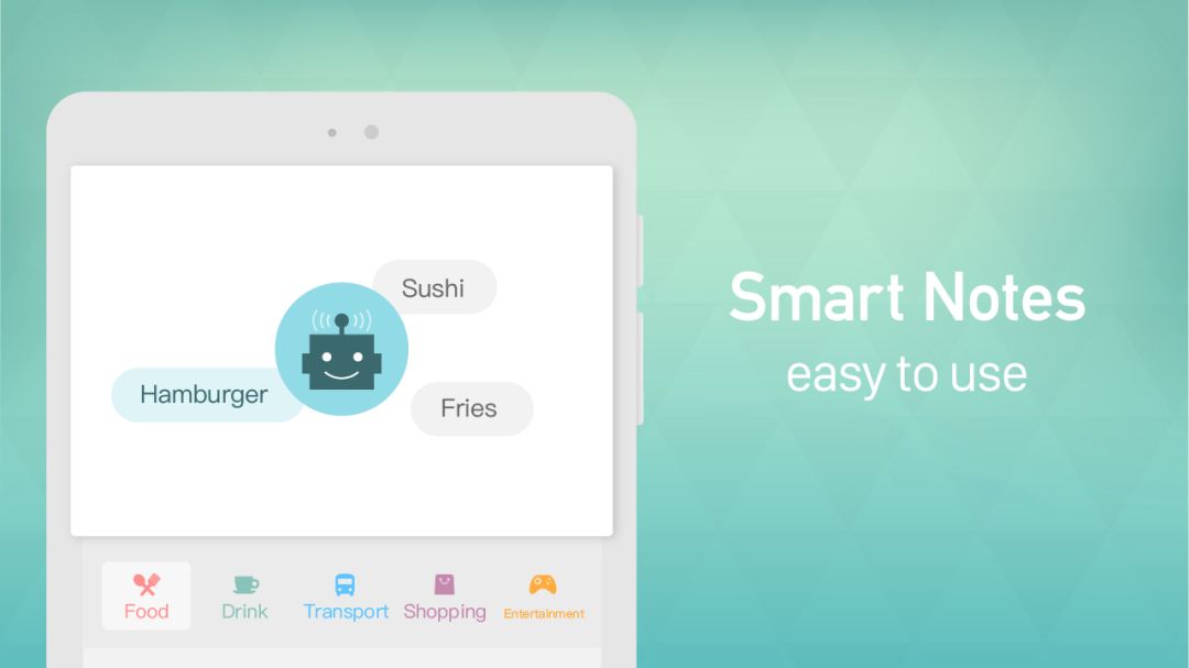 记账城市 - 用每笔收支，建造你的城市游戏截图