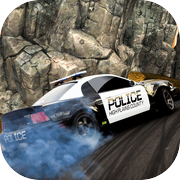 城市警车漂移3D