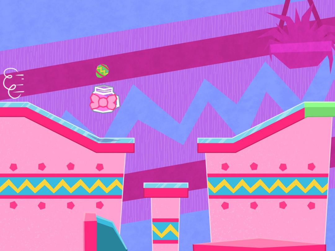 Slide the Shakes游戏截图