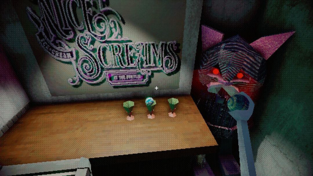 Dread X Collection 3游戏截图