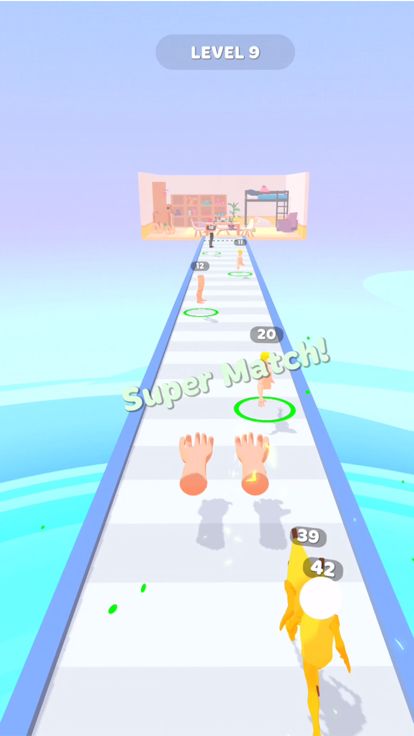 Merge Toyz游戏截图