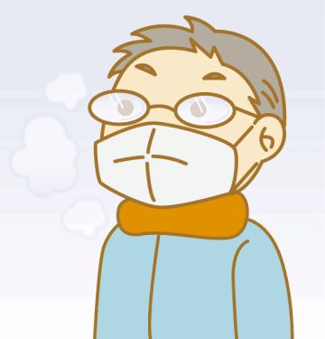 怎么戴口罩眼镜不起雾